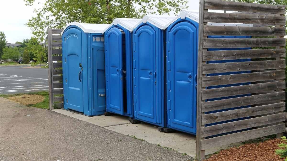 Porta Potty Rental Pros - Affordable Porta Potty Solutions in Ogunquit, ME, 3907
